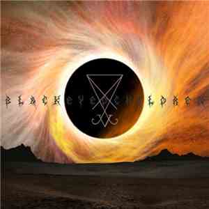 Black Eyed Children - Until The Void Consumes Us