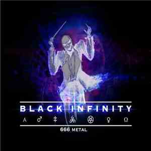 Black Infinity - 666 Metal