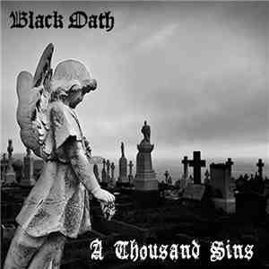 Black Oath  - A Thousand Sins