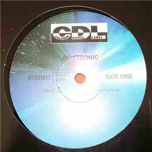 Boytronic - Send Me An Angel