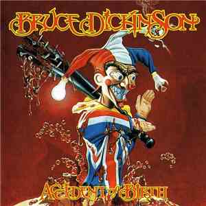 Bruce Dickinson - Accident Of Birth