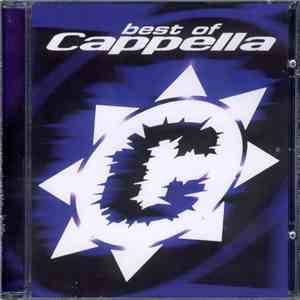 Cappella - Best Of