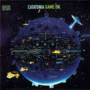 Catatonia - Game On