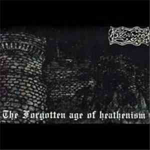Cernunnos  - The Forgotten Age Of Heathenism