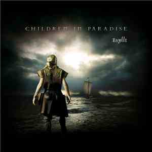 Children In Paradise - Esyllt