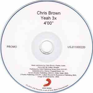 Chris Brown  - Yeah 3x