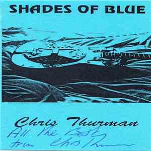 Chris Thurman - Shades Of Blue