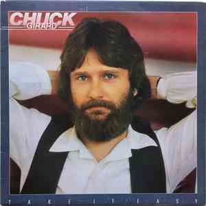 Chuck Girard - Take It Easy