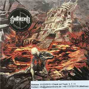 Contracrash - Thy Kingdom Come