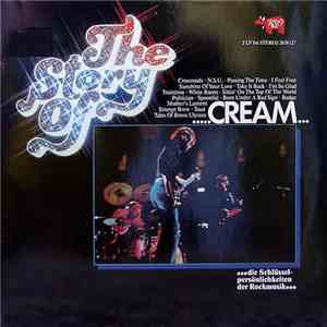 Cream  - The Story Of Cream