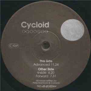 Cycloid  - Cycloid