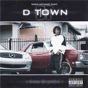 D - Town - Deevious The Greediest