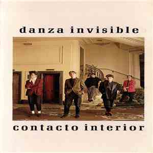 Danza Invisible - Contacto Interior