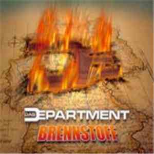 Das Department - Brennstoff