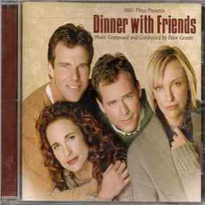 Dave Grusin - Dinner With Friends