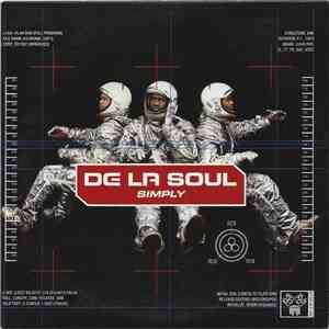 De La Soul - Simply