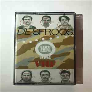 De Sfroos - Viif