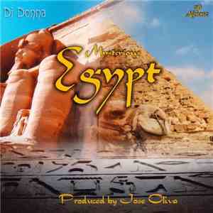 Di Donna - Mysterious Egypt