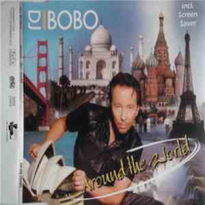 DJ BoBo - Around The World