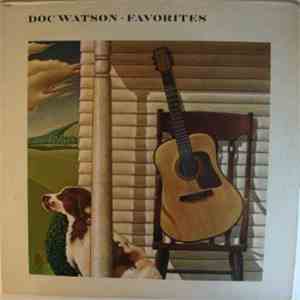 Doc Watson - Favorites