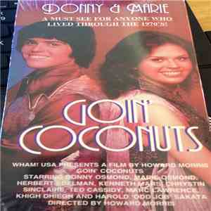 Donny & Marie - Goin' Coconuts