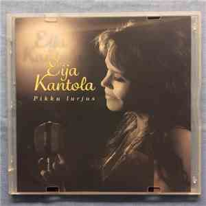 Eija Kantola - Pikku Lurjus