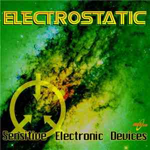 Electrostatic - Sensitive Electronic Devices