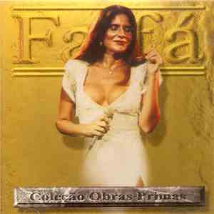 Fafá - Coleção Obras-Primas