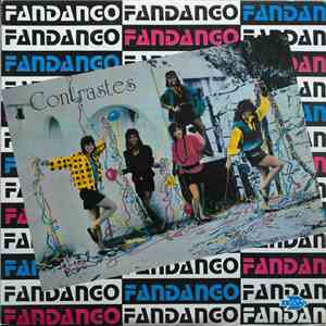 Fandango - Contrastes