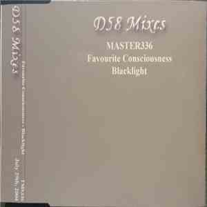 Favourite Consciousness - Blacklight