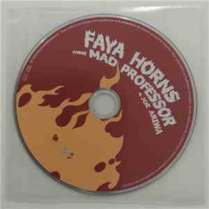 Faya Horns meet Mad Professor & Joe Ariwa - Untitled