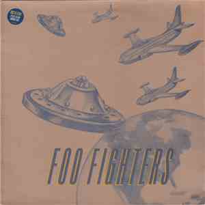 Foo Fighters - This Is A Call