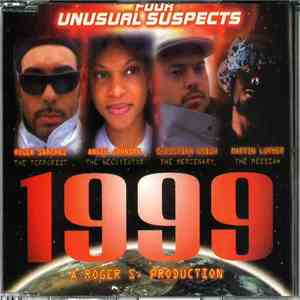 Four Unusual Suspects - 1999
