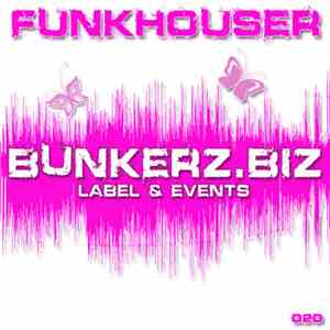 Funkhouser - Euphoric