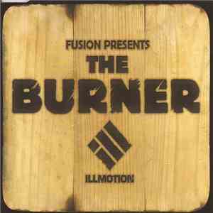Fusion - The Burner