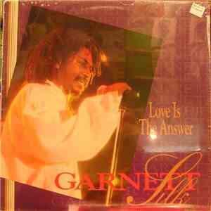 Garnett Silk - Love Is The Answer