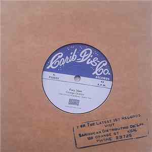 George Dekker / Delroy Wilson - Foey Man / This Life Makes Me Wonder