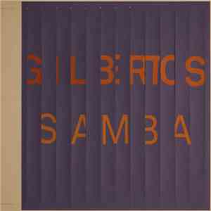Gilberto Gil - Gilbertos Samba