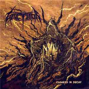 Grethor - Cloaked In Decay