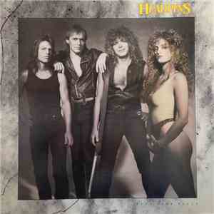 Headpins - Head Over Heels