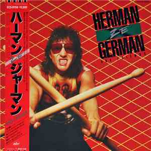 Herman Ze German - Herman Ze German & Friends