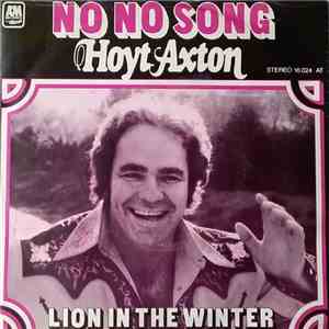 Hoyt Axton - No No Song