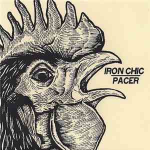 Iron Chic / Pacer - Iron Chic / Pacer