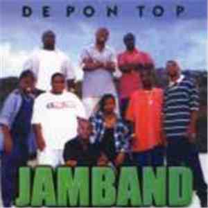 Jam Band  - De Pon Top