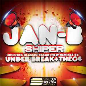 Jan-B - Shiper