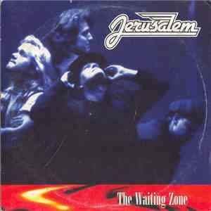 Jerusalem - The Waiting Zone