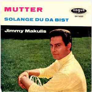 Jimmy Makulis - Mutter