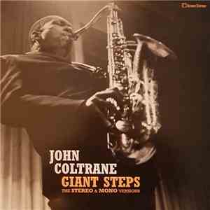 John Coltrane - Giant Steps The Stereo & Mono Versions