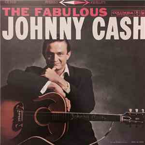 Johnny Cash - The Fabulous Johnny Cash