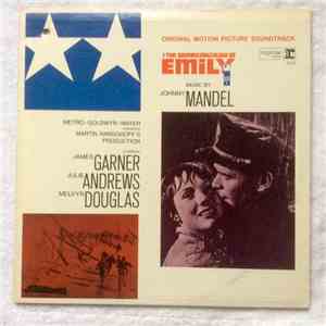 Johnny Mandel - The Americanization Of Emily - Original Motion Picture Soundtrack